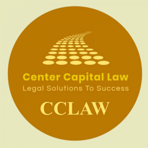 Công Ty Luật TNHH Center Capital Law (CCLaw)